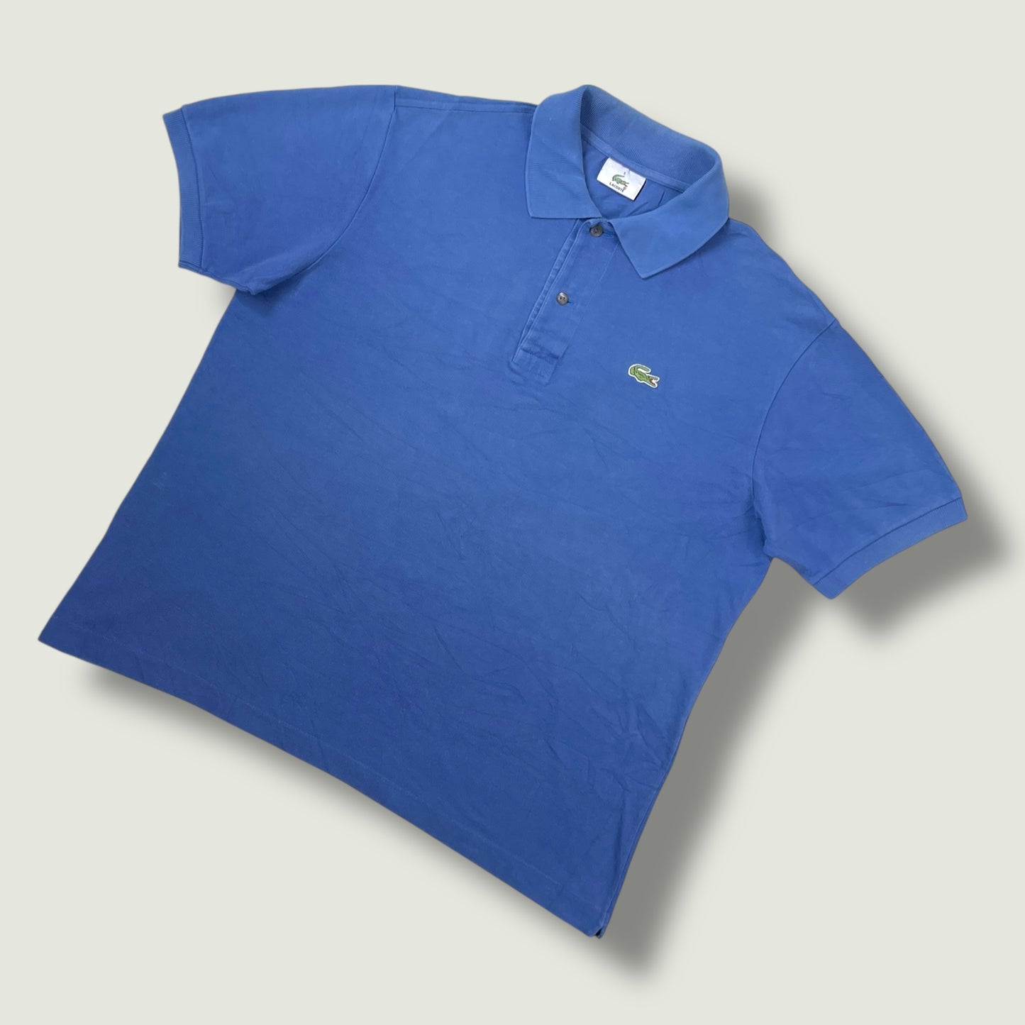 Lacoste Vintage Polo (L)