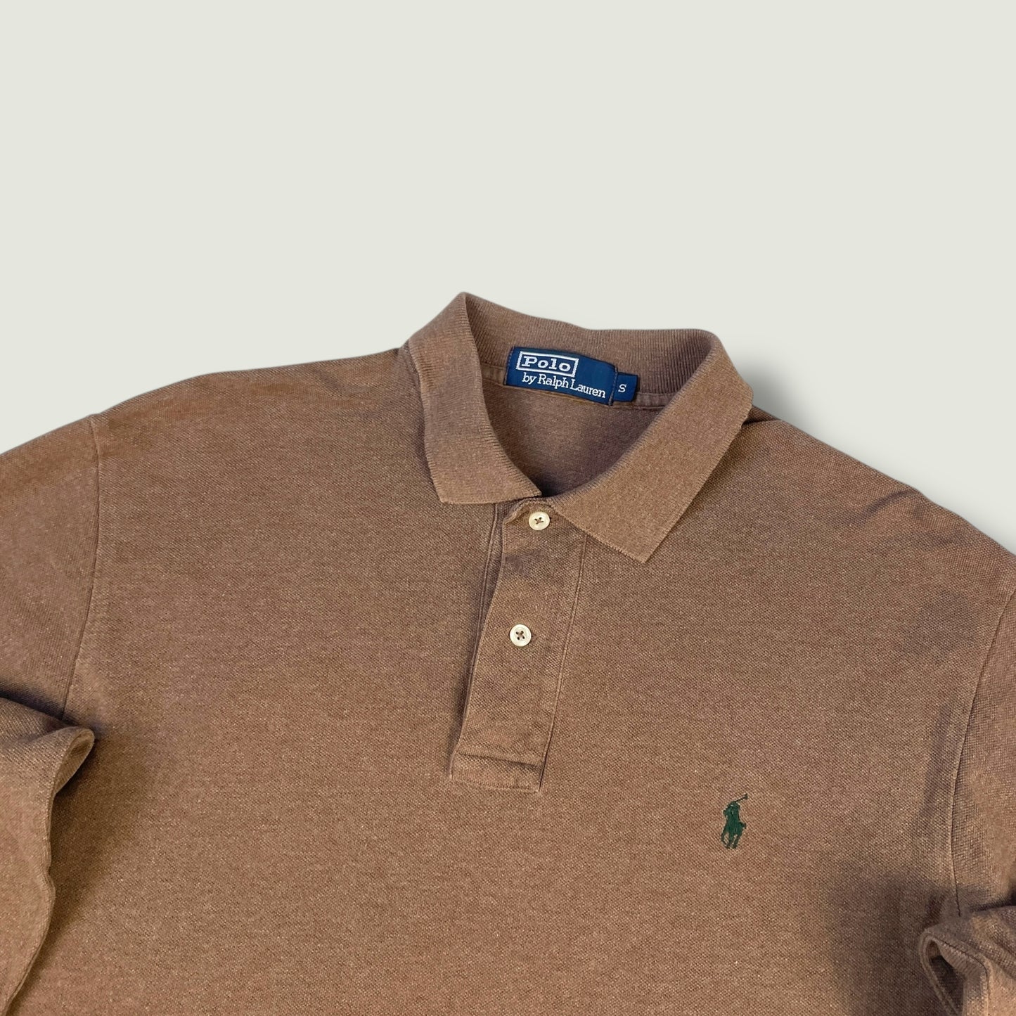 Ralph Lauren Vintage Longsleeve (S)
