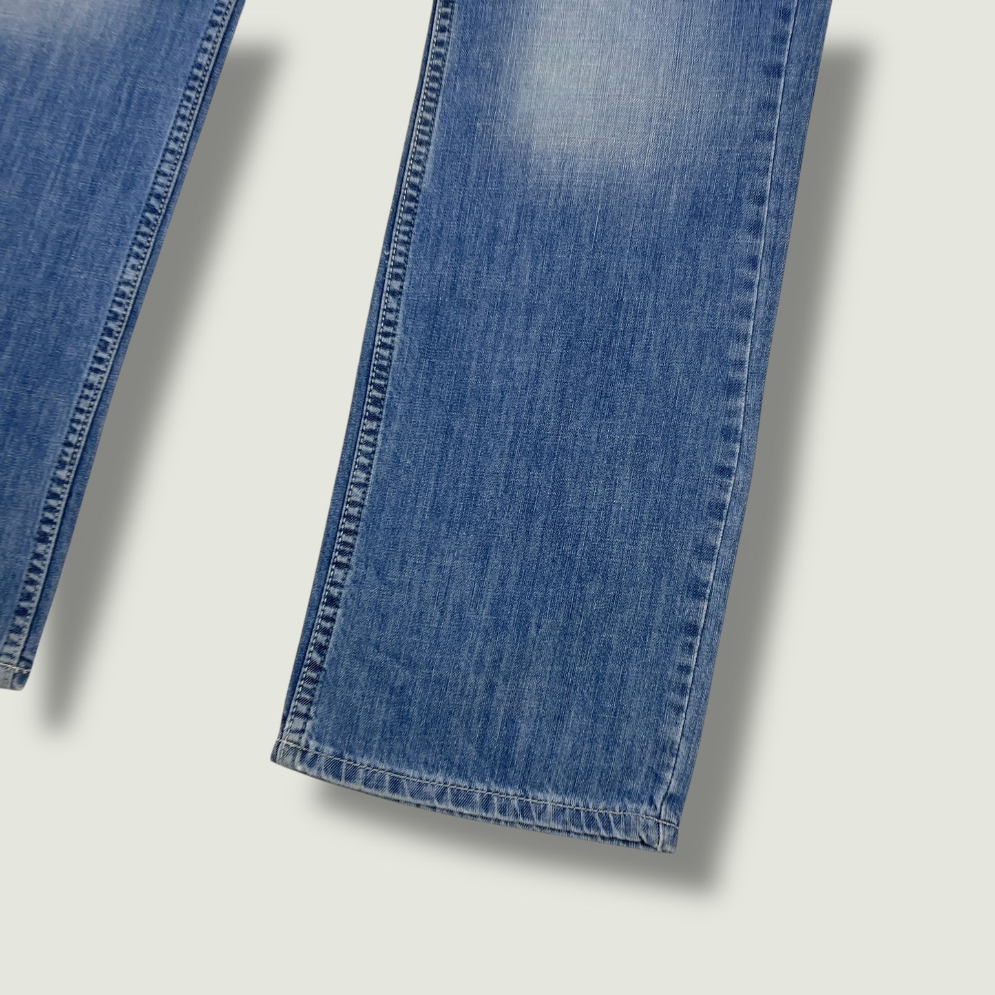 Diesel Vintage Jeans (Xs)