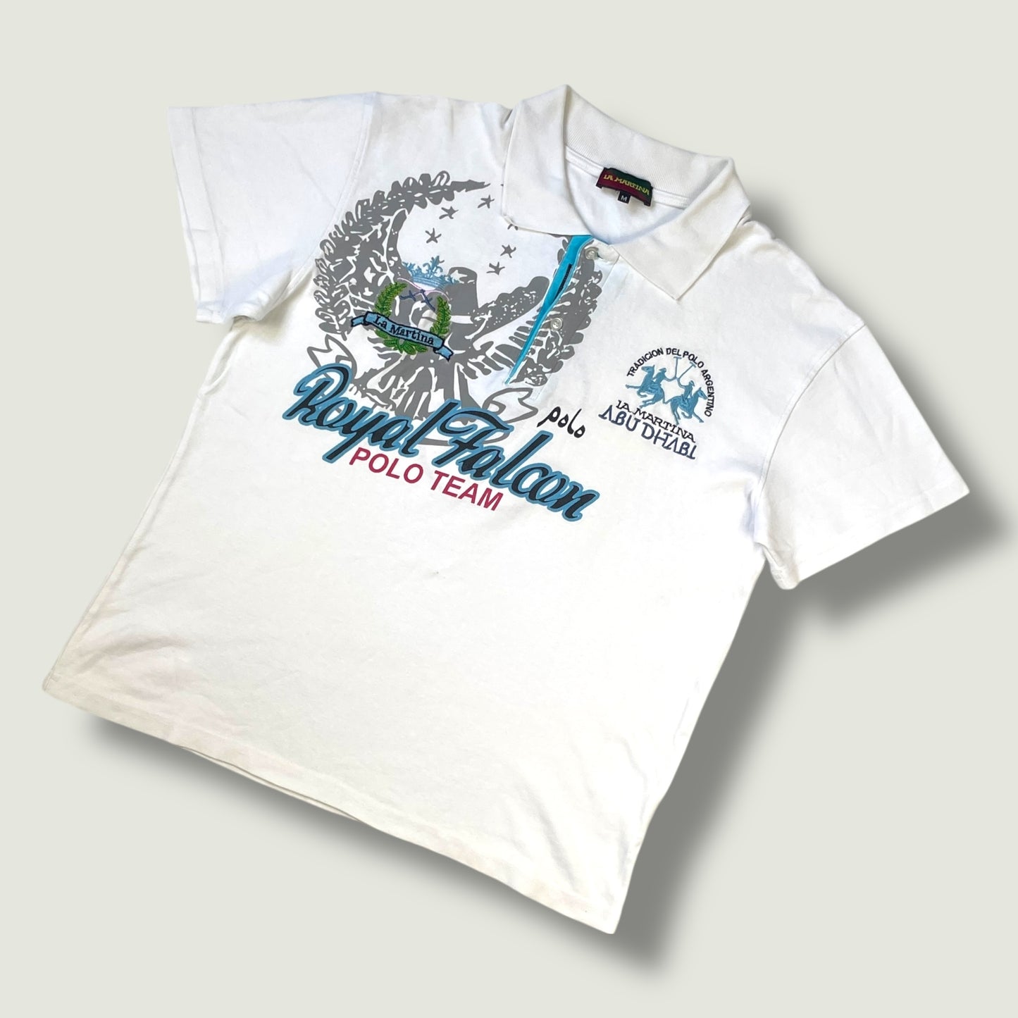 La Martina Vintage Polo (M)