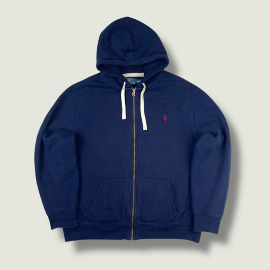 Ralph Lauren Vintage Zipper (XXl)