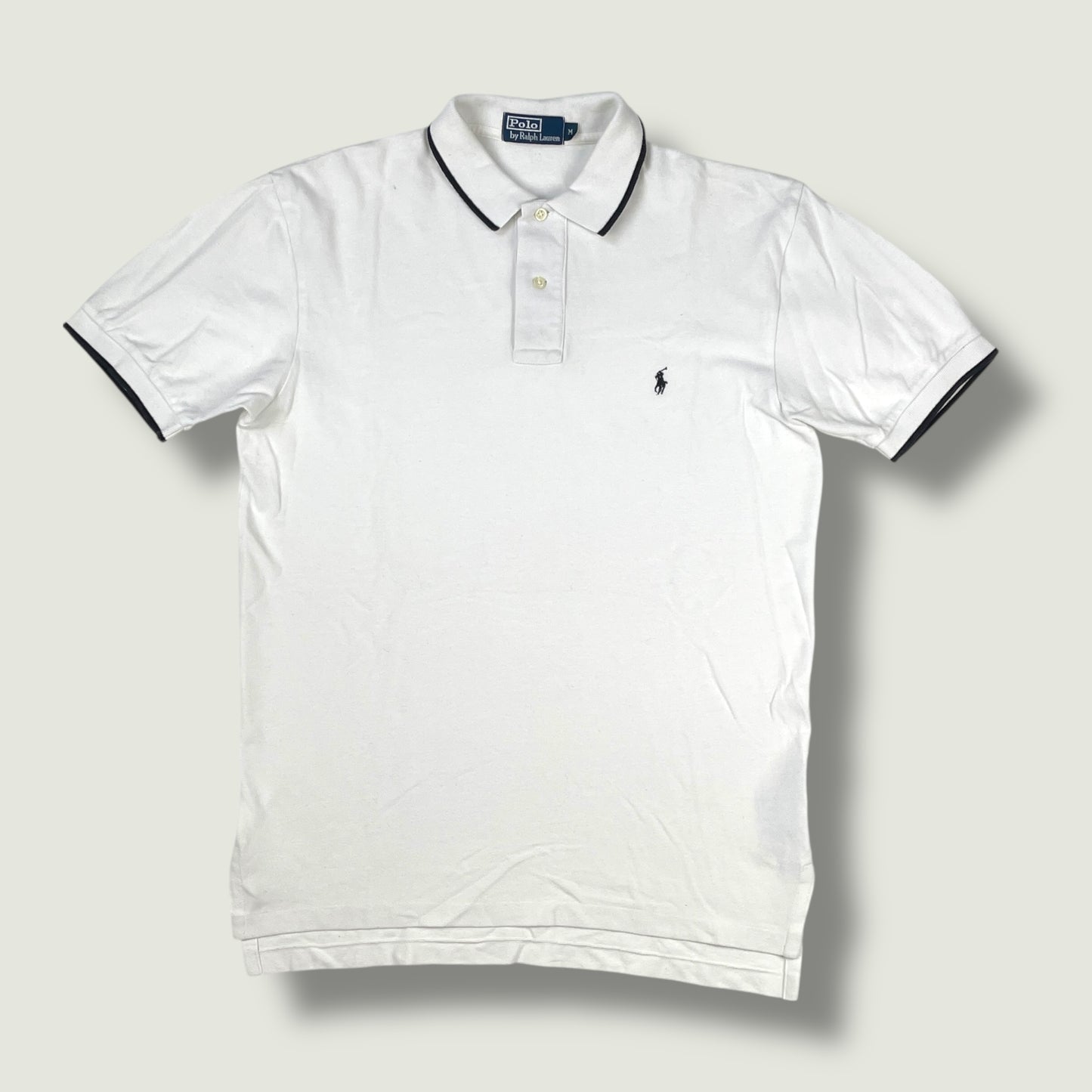 Ralph Lauren Vintage Polo (M)