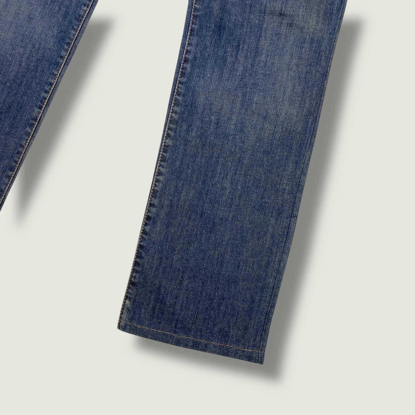 Dolce & Gabbana Vintage Jeans (M)