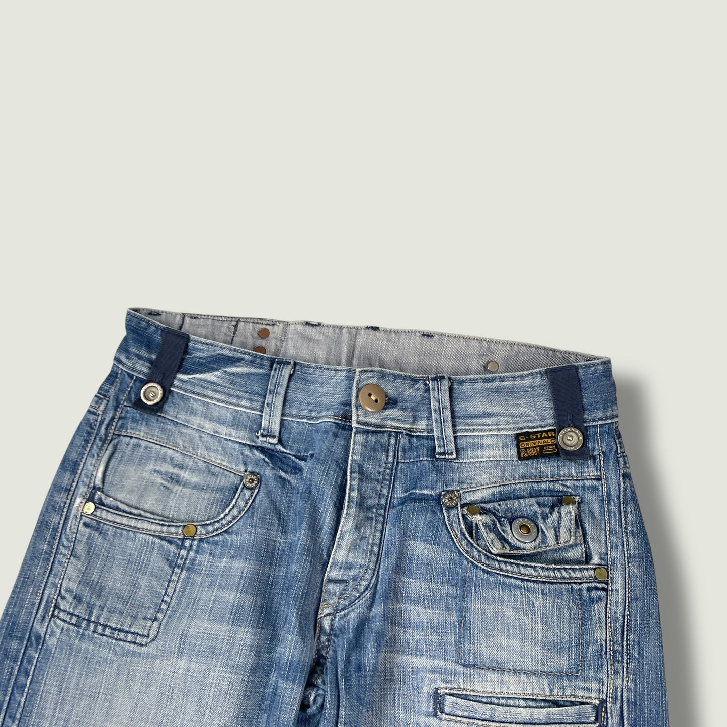 G-Star Vintage Jeans (S)