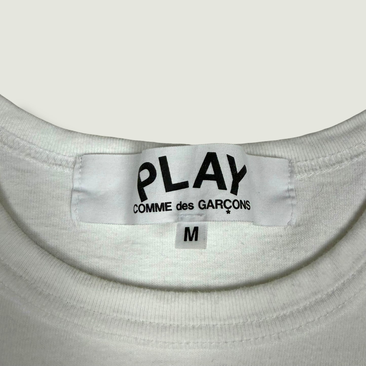 Comme des Garcons Vintage T-Shirt (M)