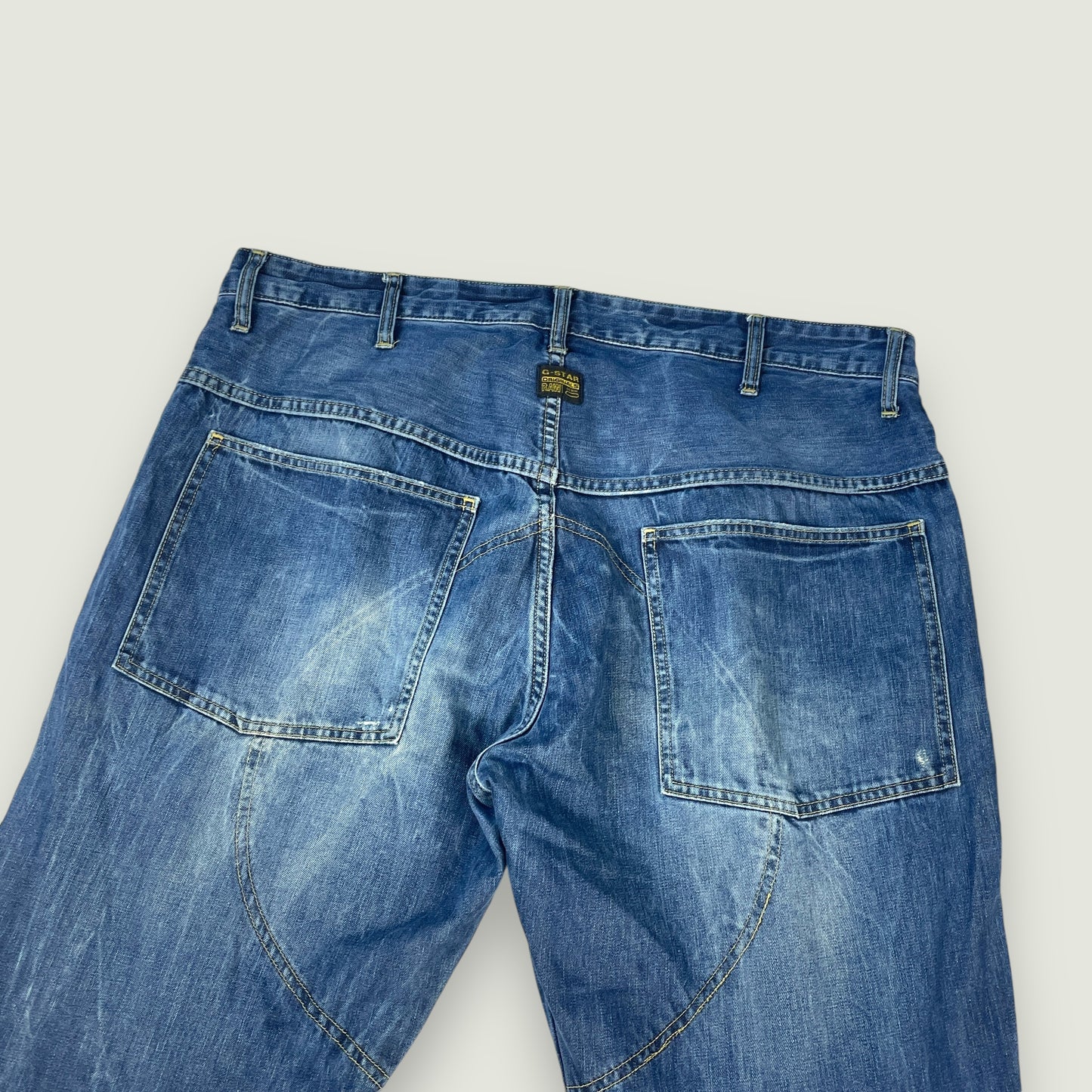 G-Star Vintage Jeans (Xl)