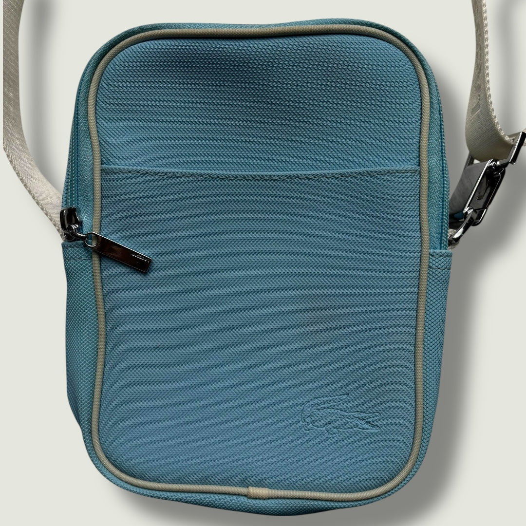 Lacoste Vintage Umhängetasche