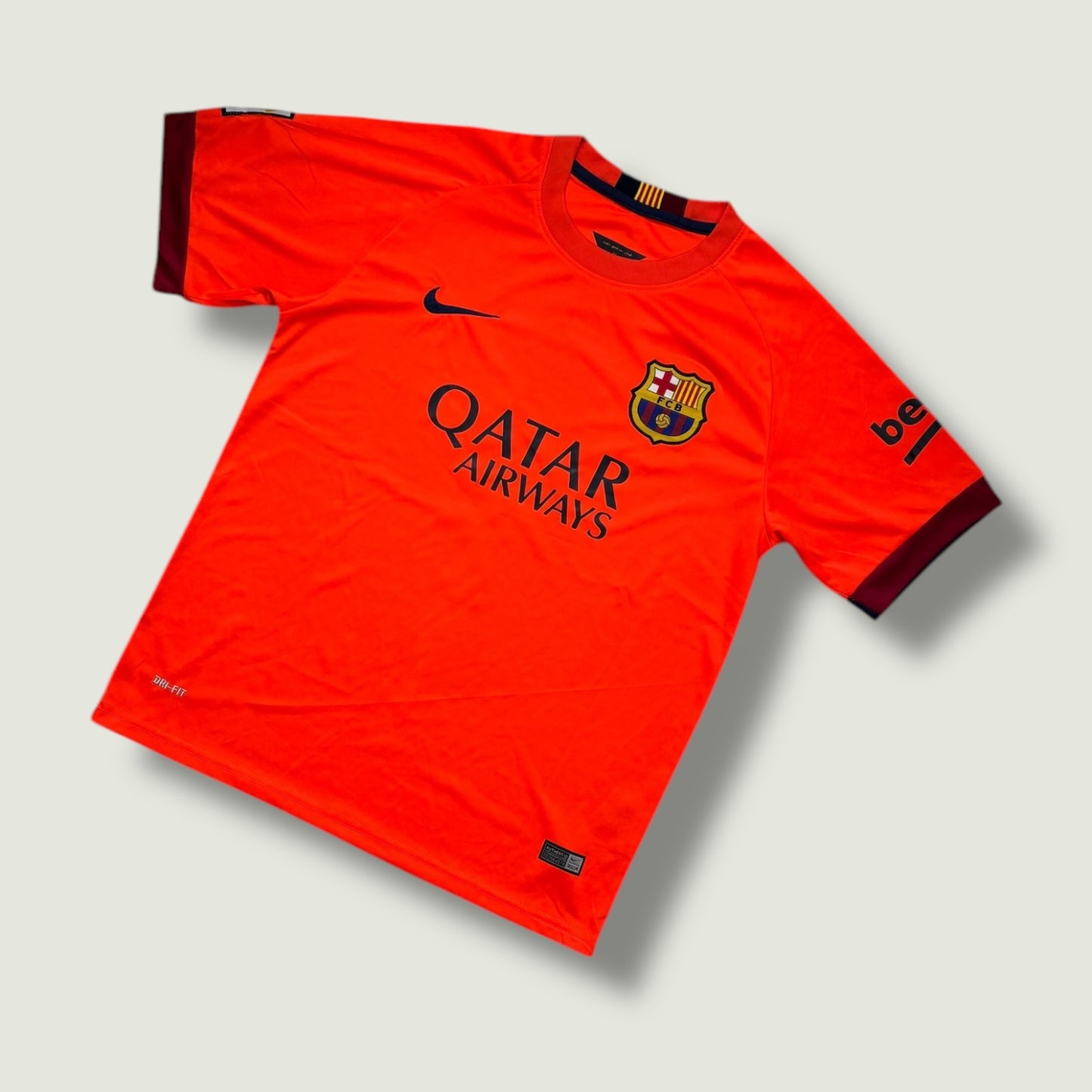 Nike Vintage Fc Barcelona Trikot (M)