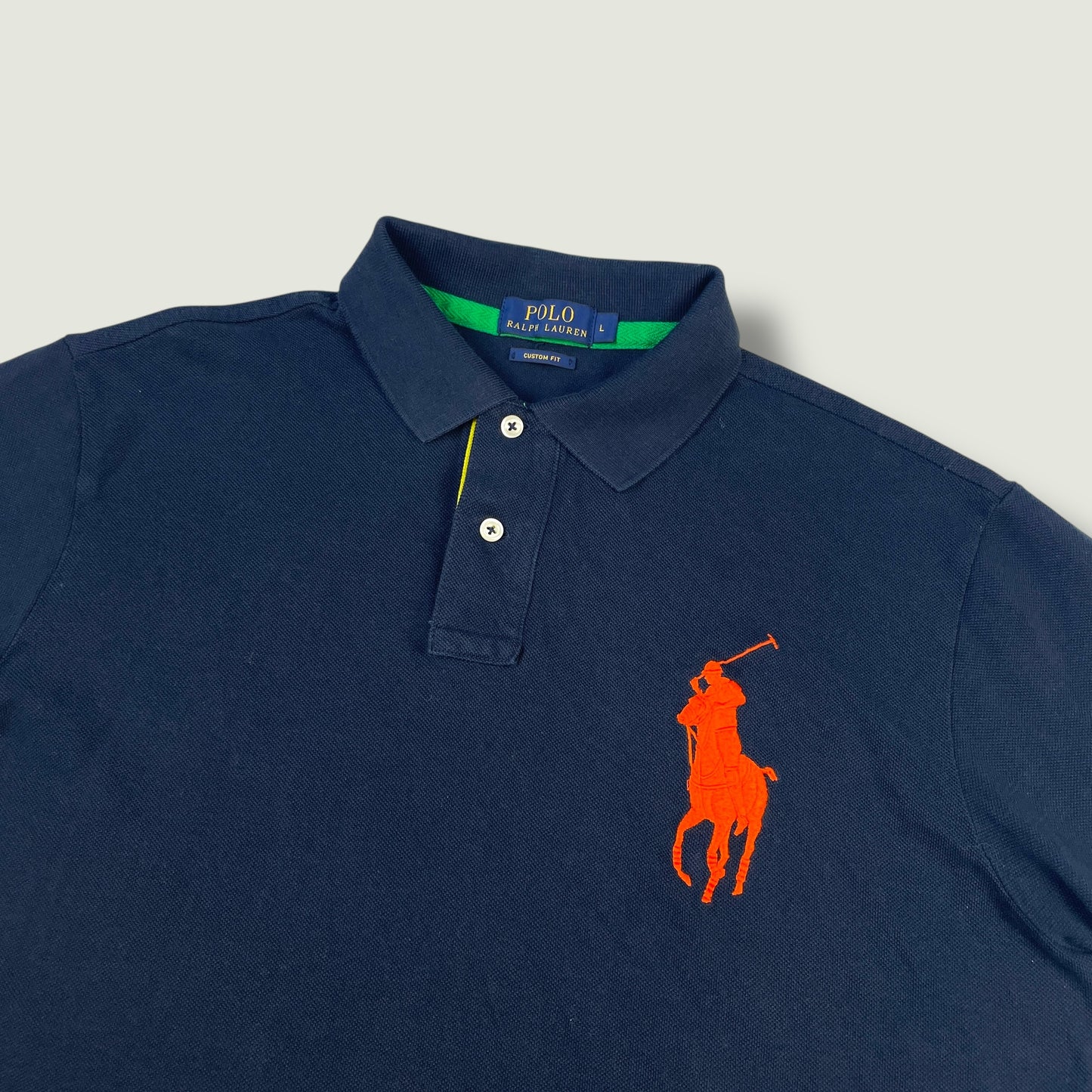Ralph Lauren Vintage Polo (L)
