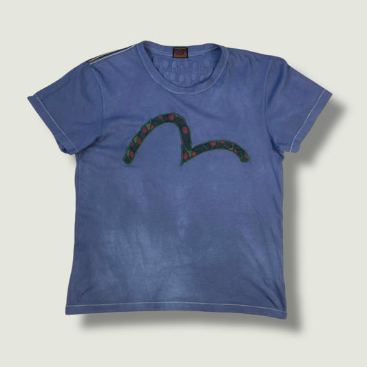 Evisu Vintage T-Shirt (S)