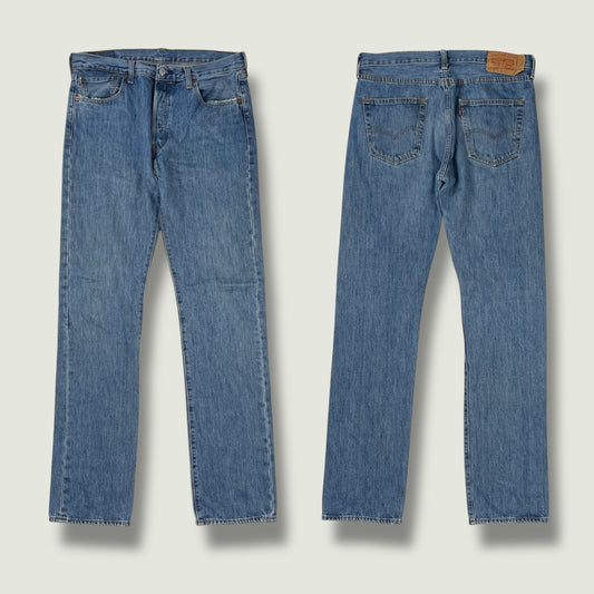 Levi‘s 501 Vintage Jeans (S)