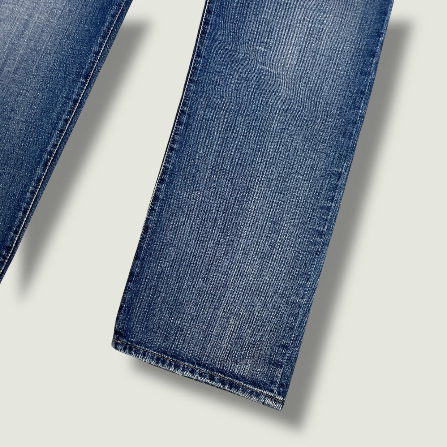 Armani Vintage Jeans (L)