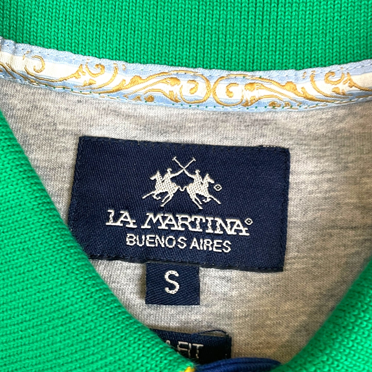 La Martina Vintage Polo (S)
