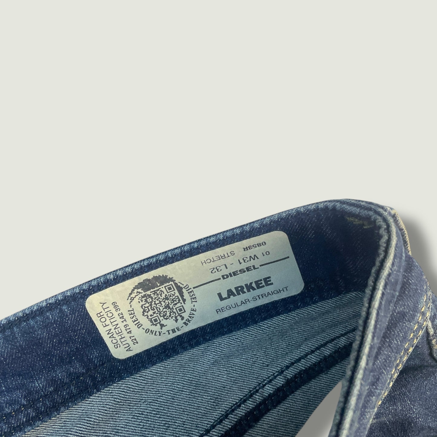 Diesel Vintage Jeans (S)