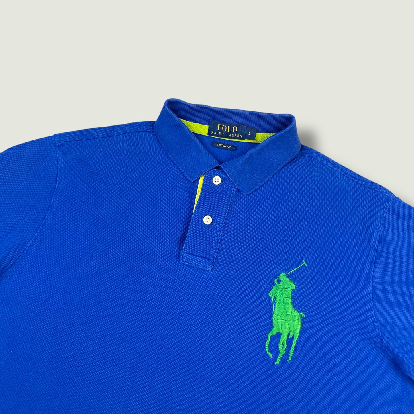 Ralph Lauren Vintage Polo (L)