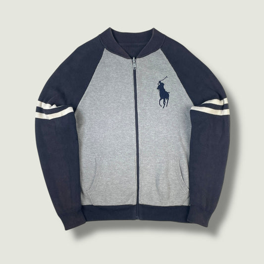 Ralph Lauren Vintage Zipper (M)