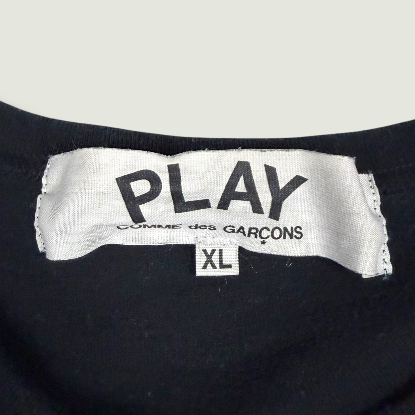 Comme des Garcons Vintage T-Shirt (Xl)