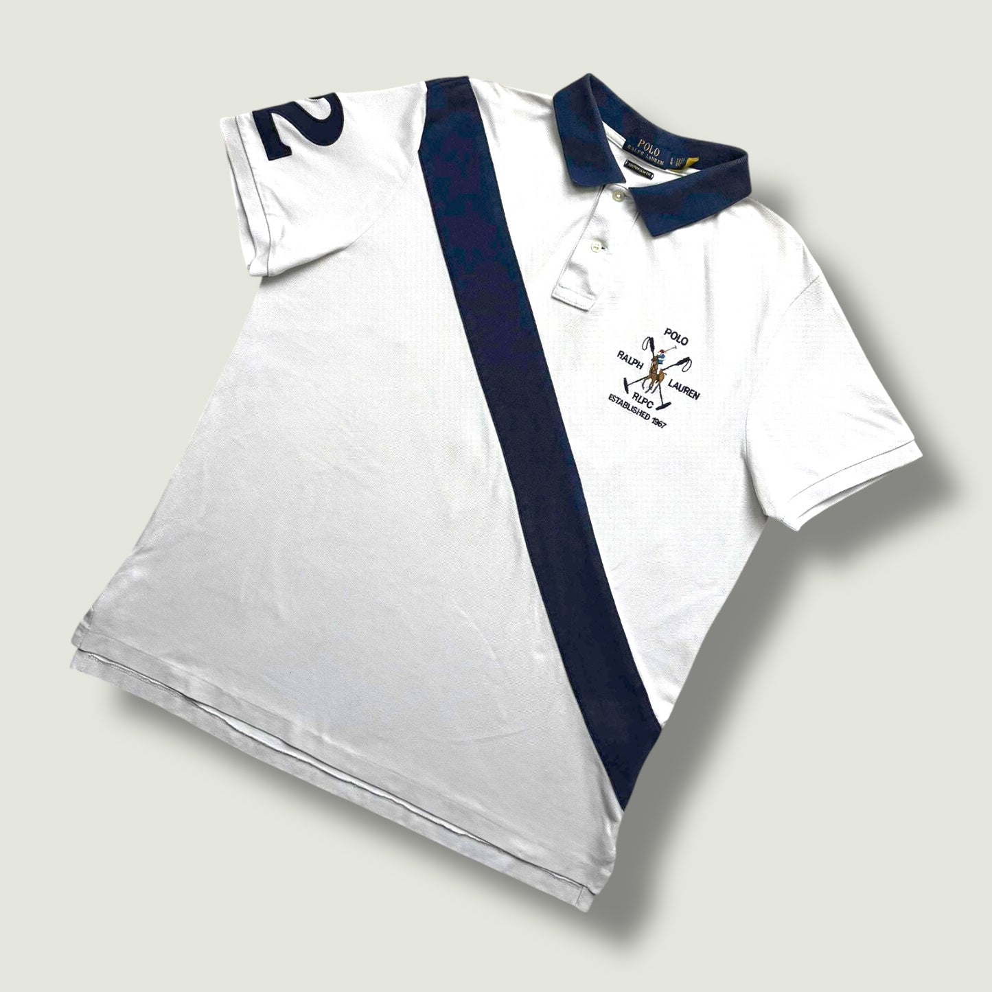 Ralph Lauren Vintage Polo (L)