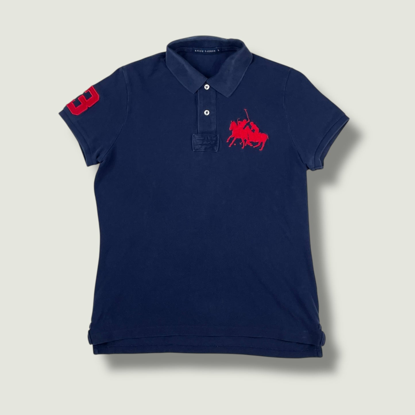 Ralph Lauren Vintage Polo (S)