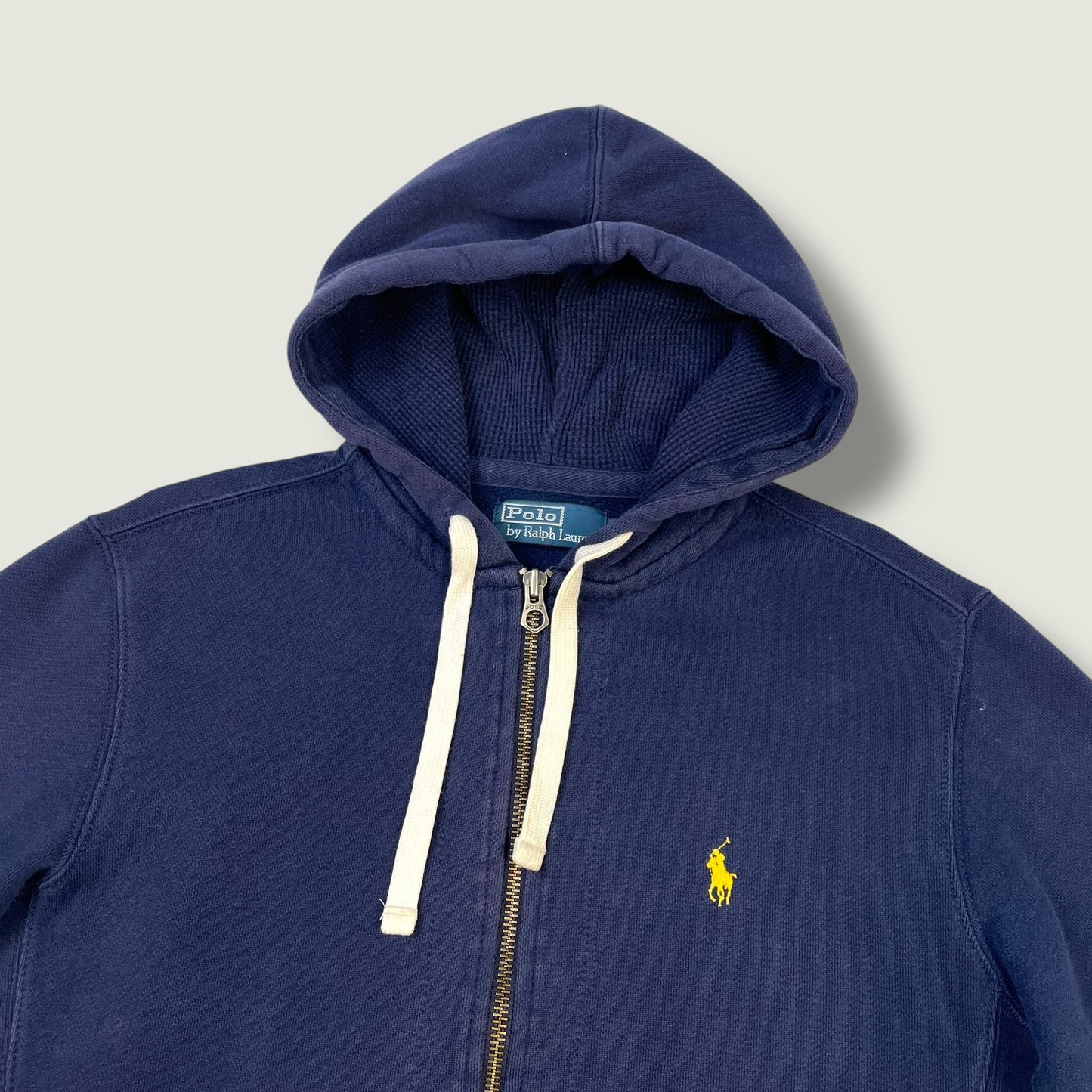 Ralph Lauren Vintage Zipper (S)