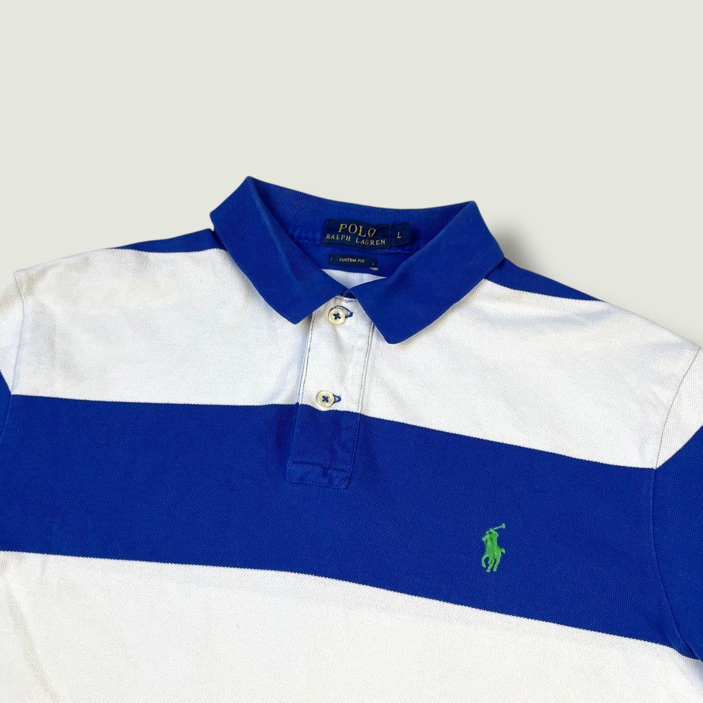 Ralph Lauren Vintage Polo (L)