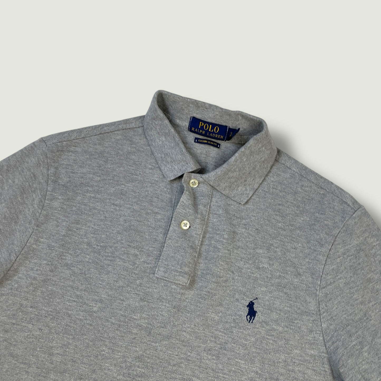 Ralph Lauren Vintage Polo (S)