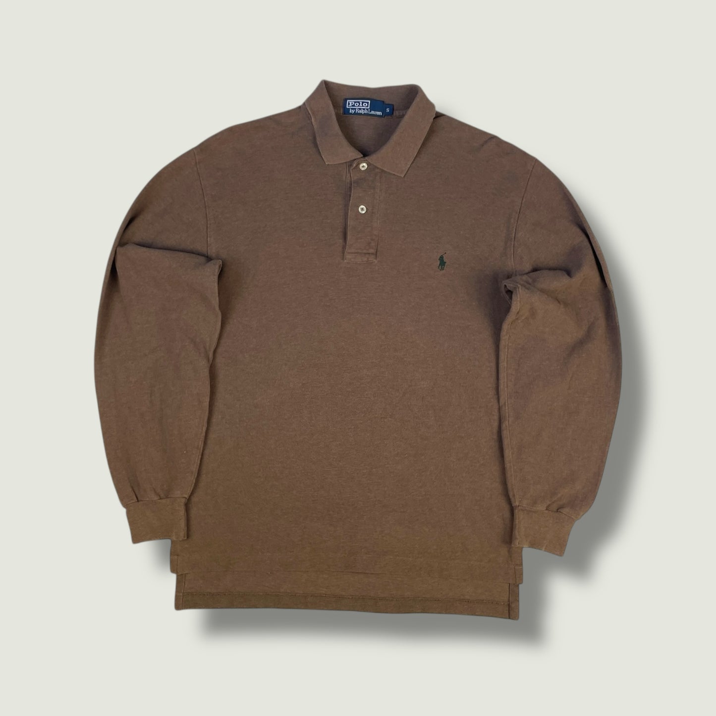 Ralph Lauren Vintage Longsleeve (S)