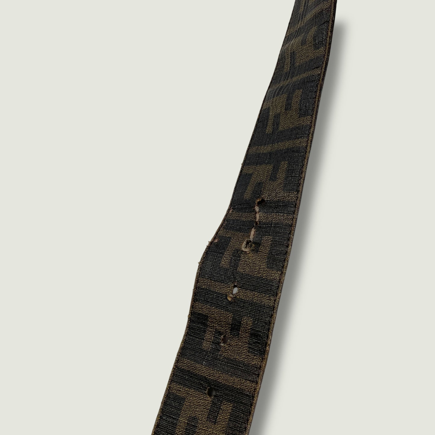 Fendi Vintage Gürtel (110cm)