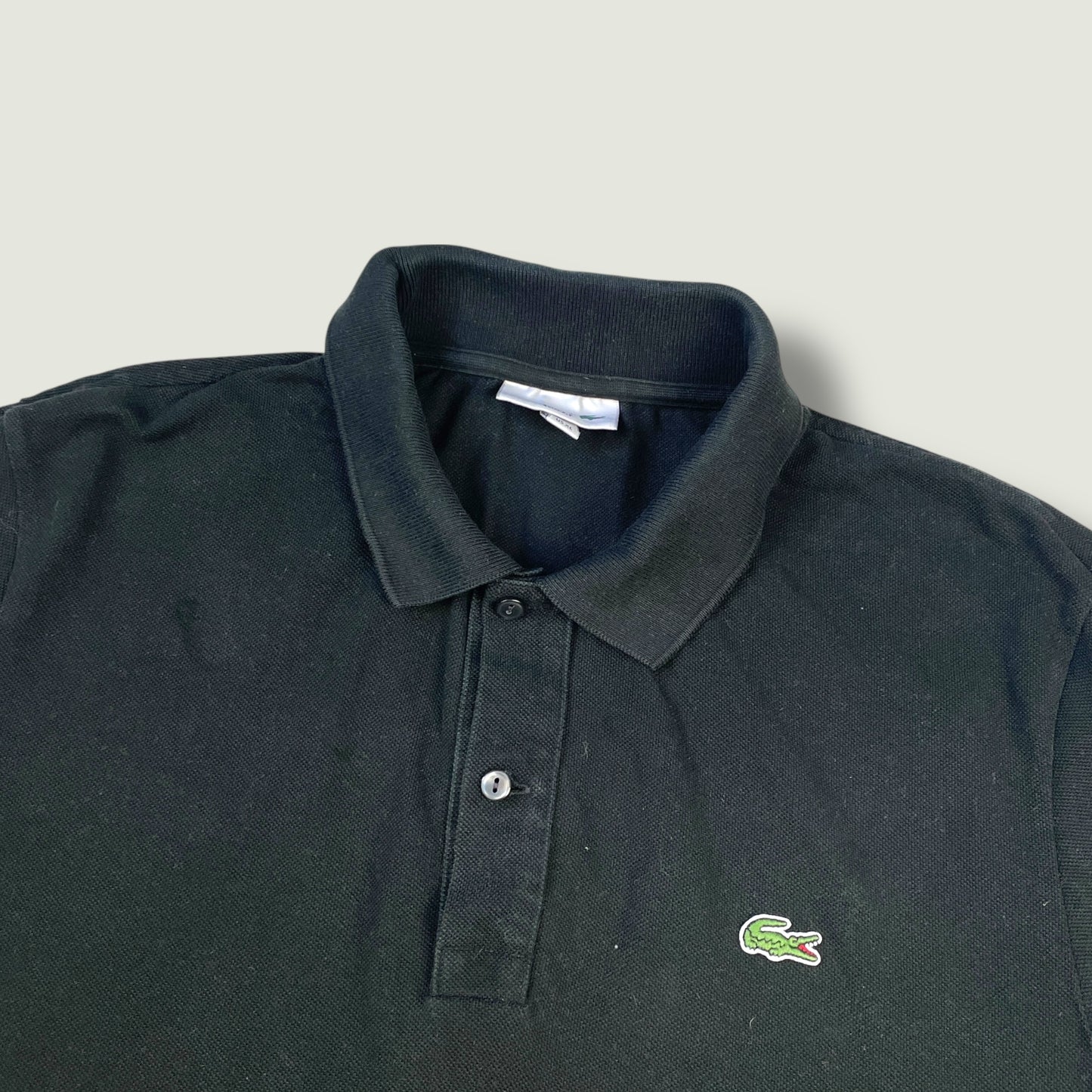 Lacoste Vintage Polo (Xl)