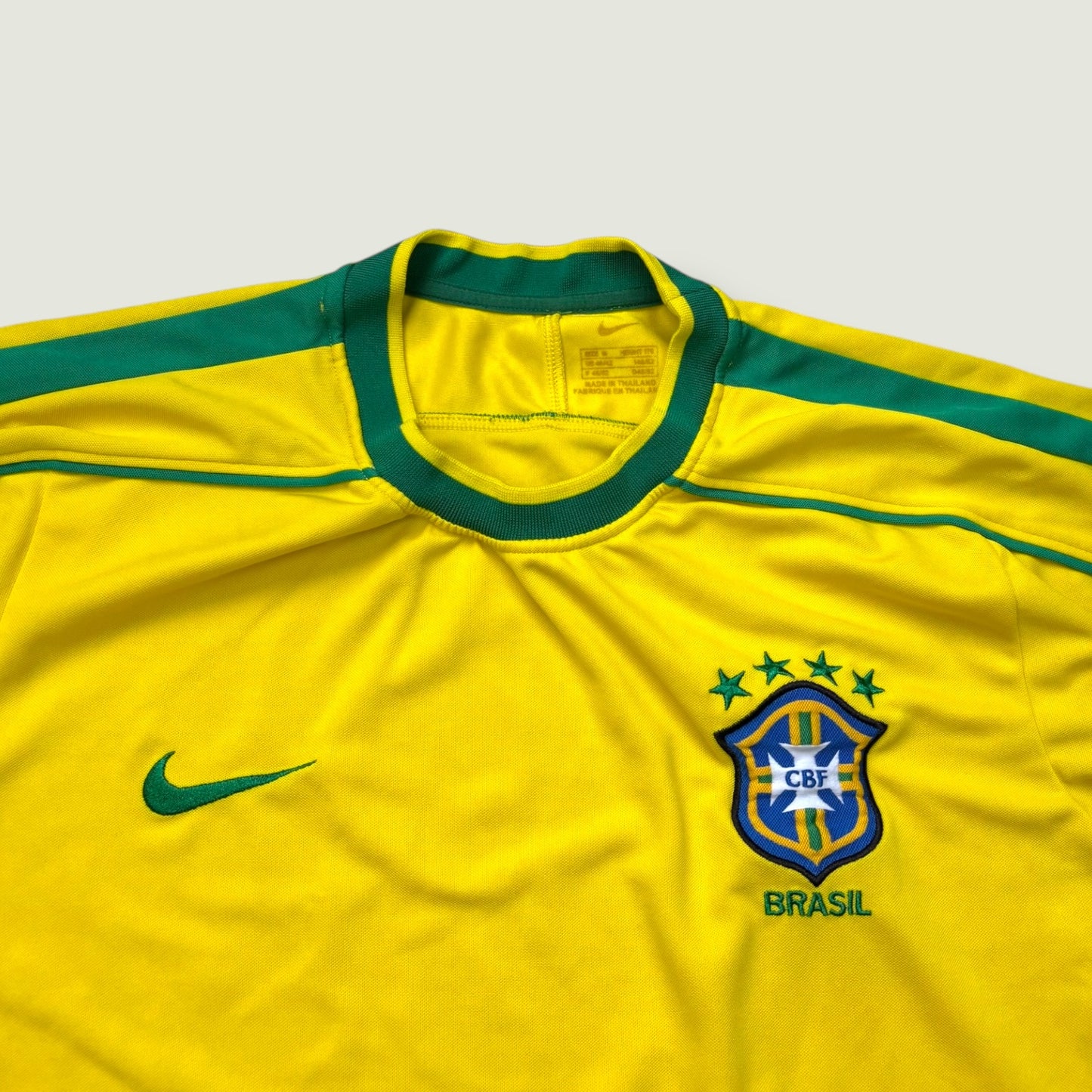 Nike Vintage Brasilien Trikot (S)