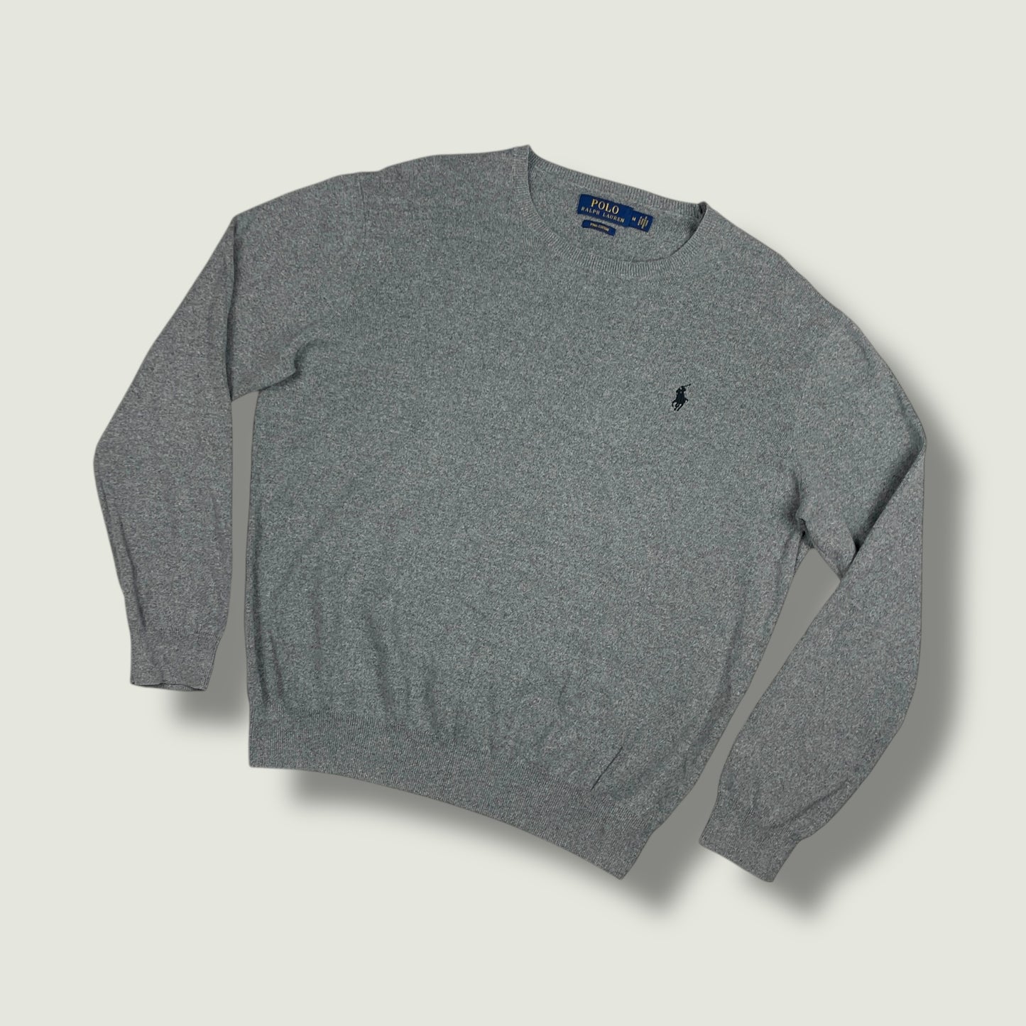 Ralph Lauren Vintage Sweater (S)
