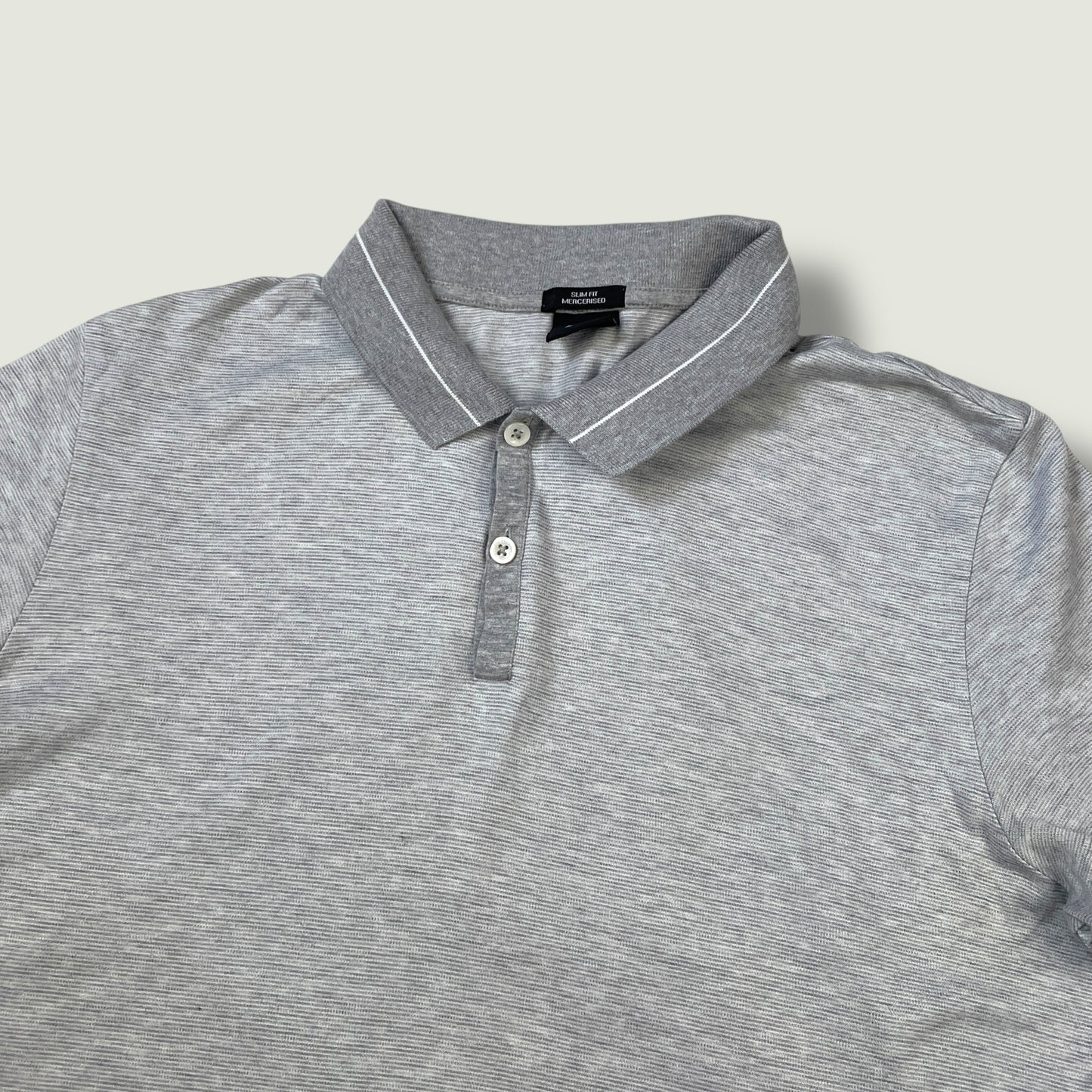 Hugo Boss Vintage Polo (L)