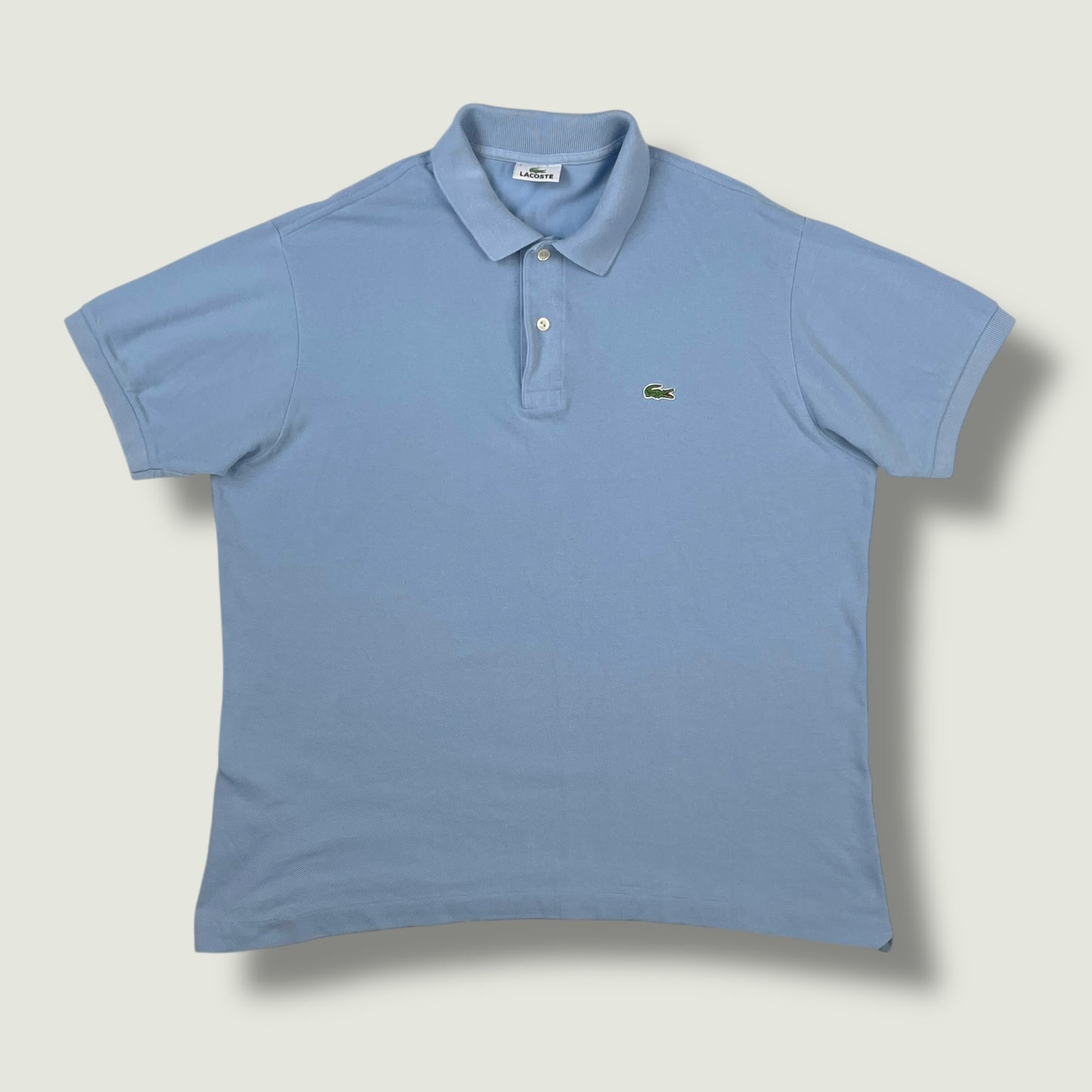 Lacoste Vintage Polo (Xl)