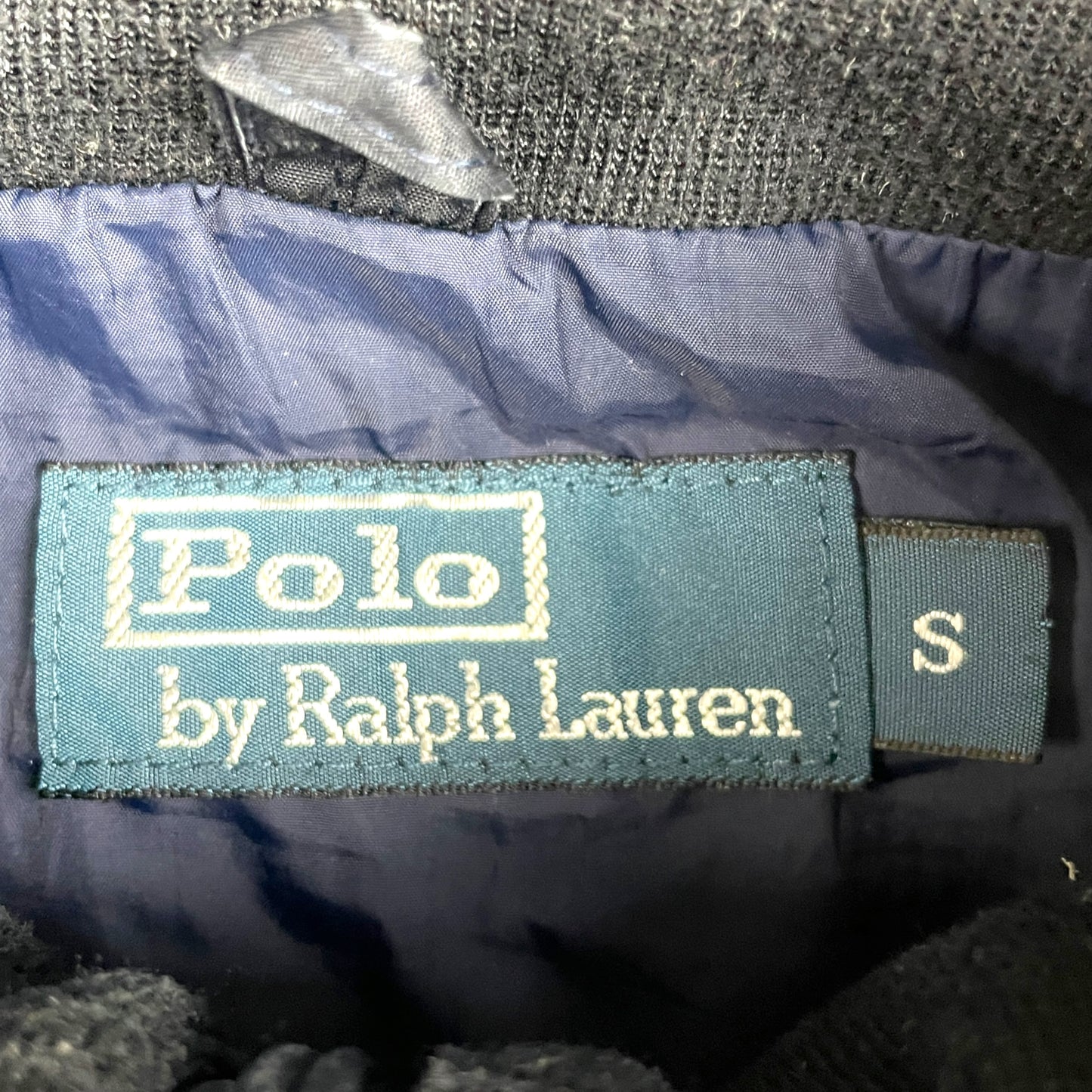 Ralph Lauren Vintage Jacke (S)
