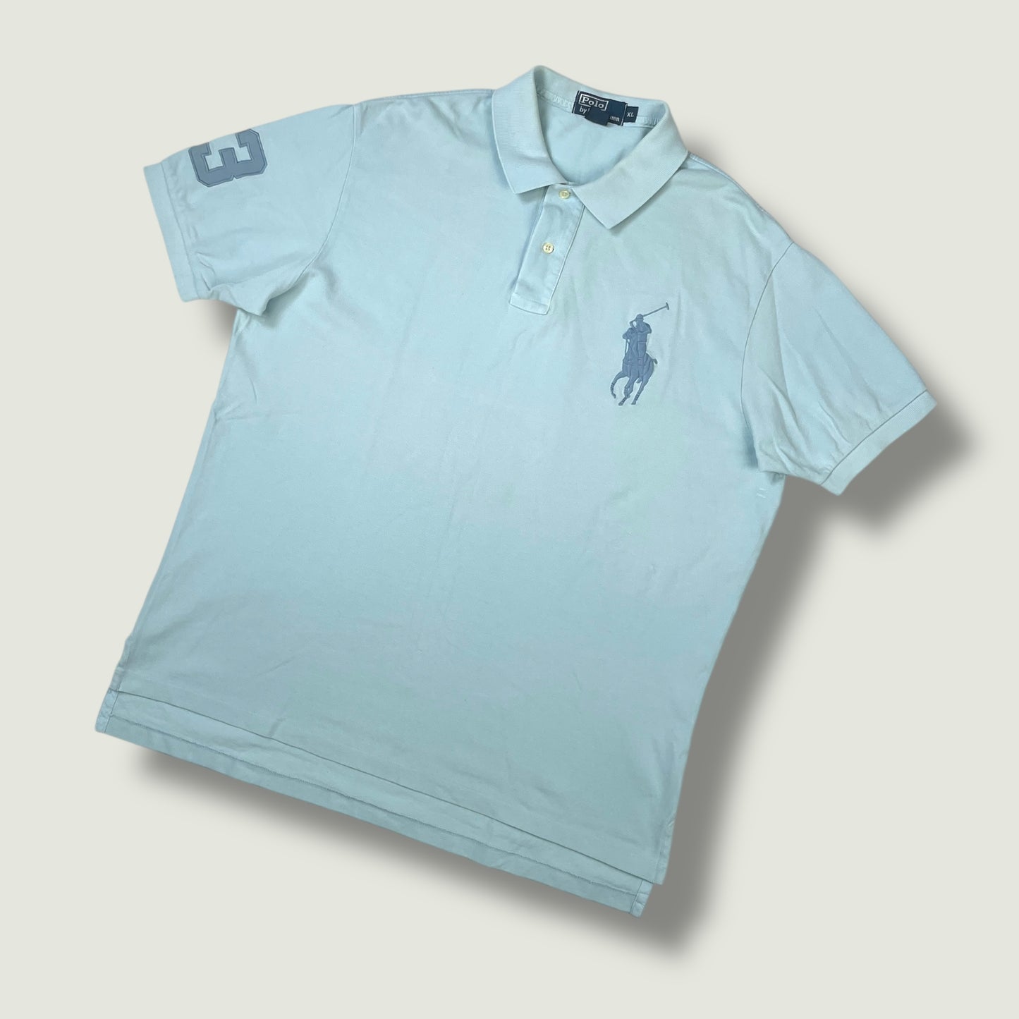 Ralph Lauren Vintage Polo (Xl)