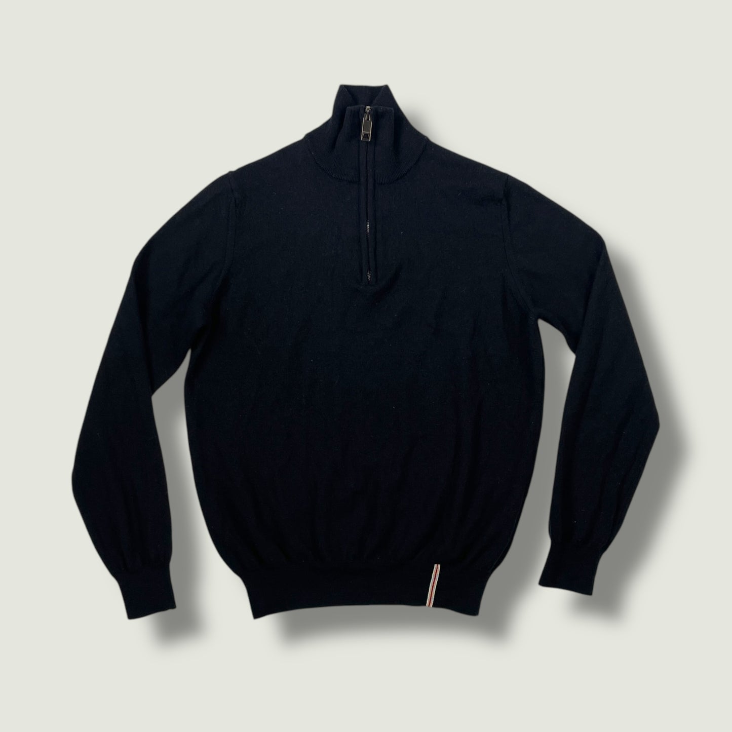 Burberry Vintage Zipper (Xs)