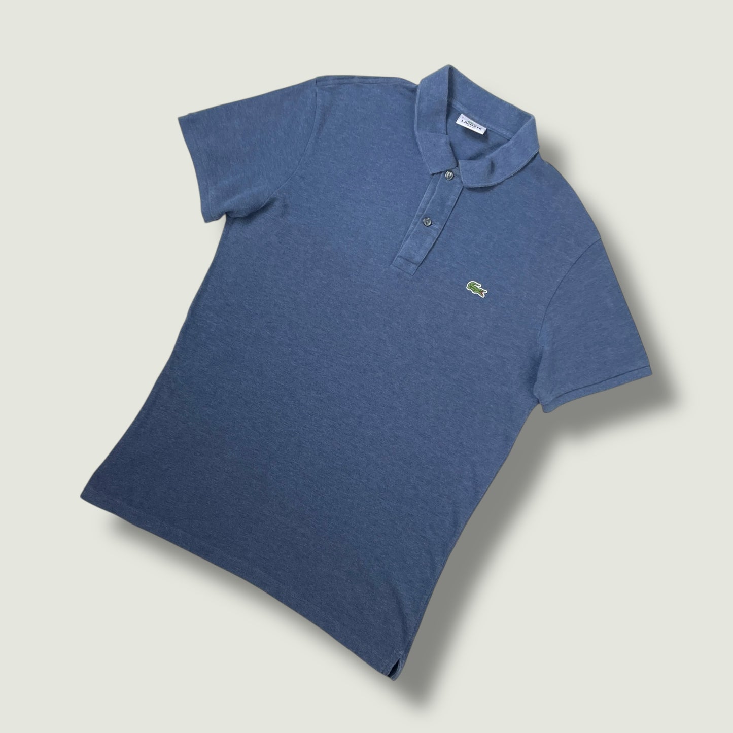 Lacoste Vintage Polo (Xl)