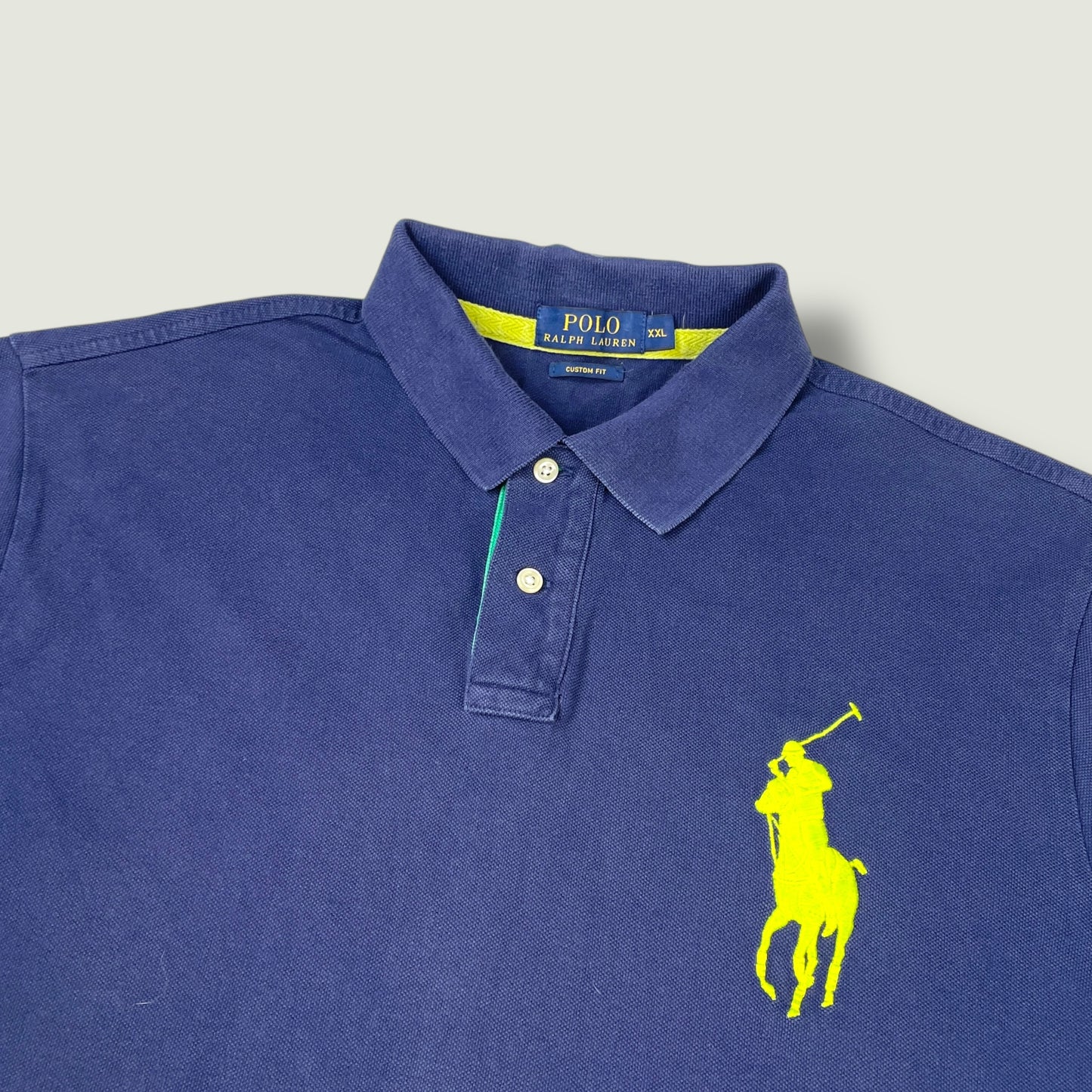 Ralph Lauren Vintage Polo (XXl)