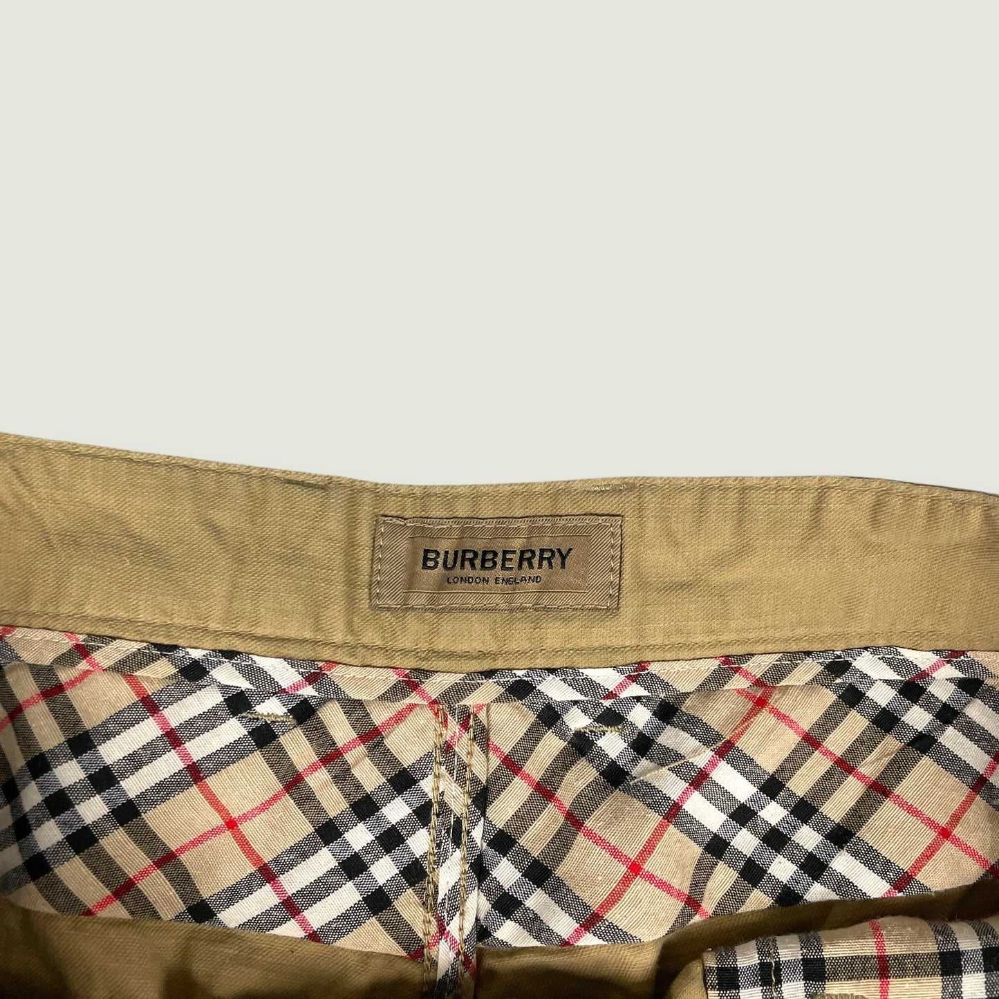 Burberry Vintage Jeans (S)