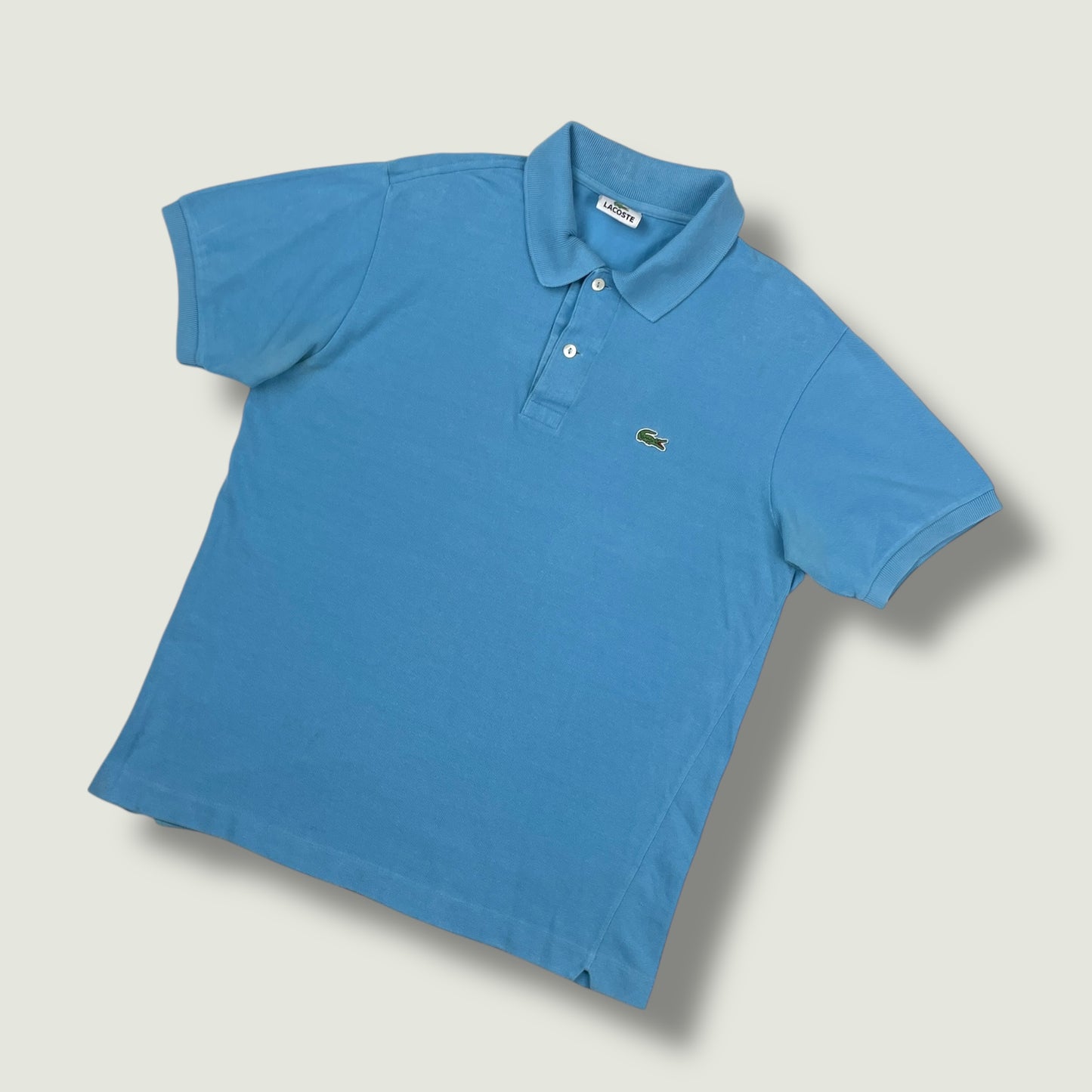 Lacoste Vintage Polo (M)