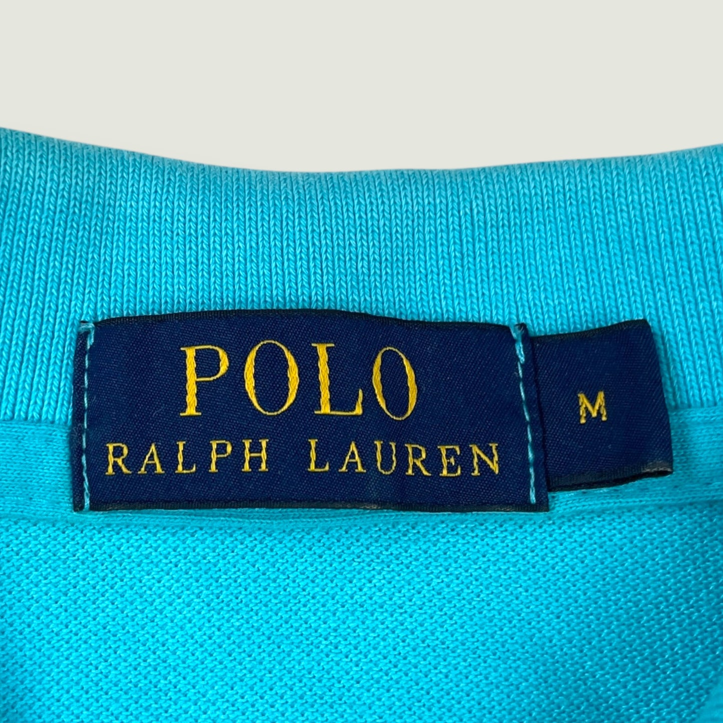 Ralph Lauren Vintage Polo (M)
