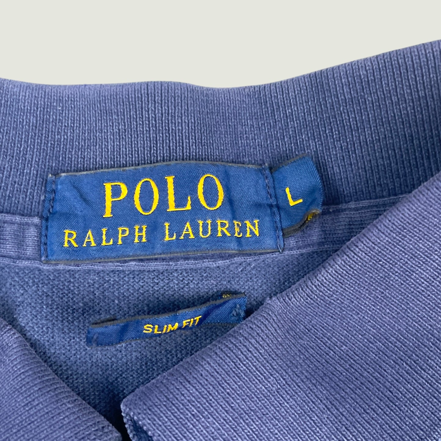 Ralph Lauren Vintage Polo (L)