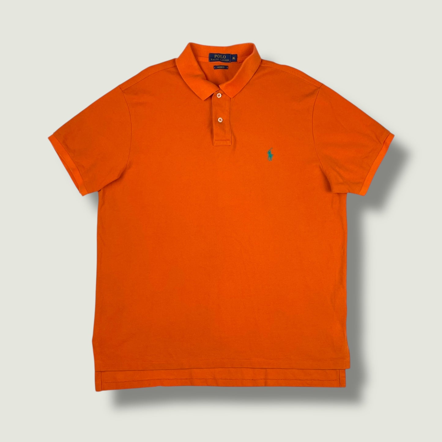 Ralph Lauren Vintage Polo (Xl)