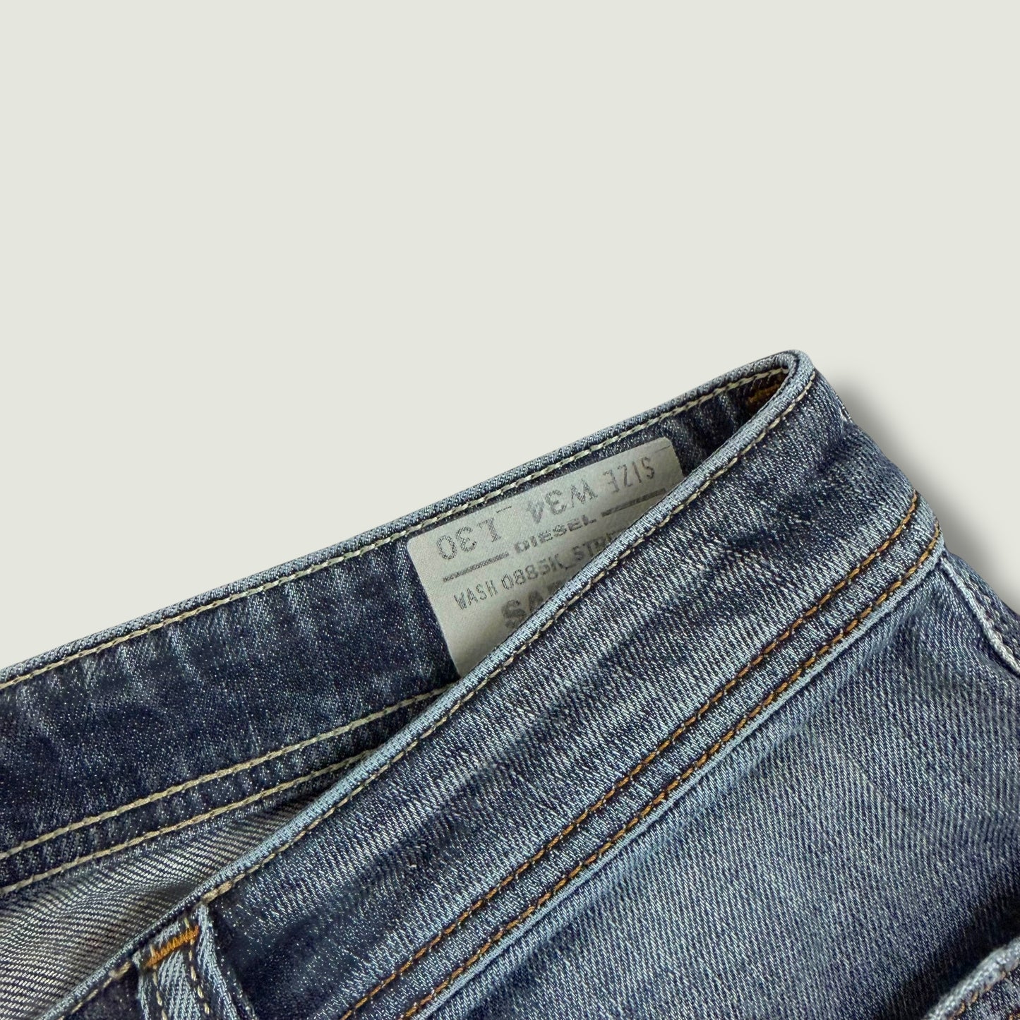 Diesel Vintage Jeans (M)