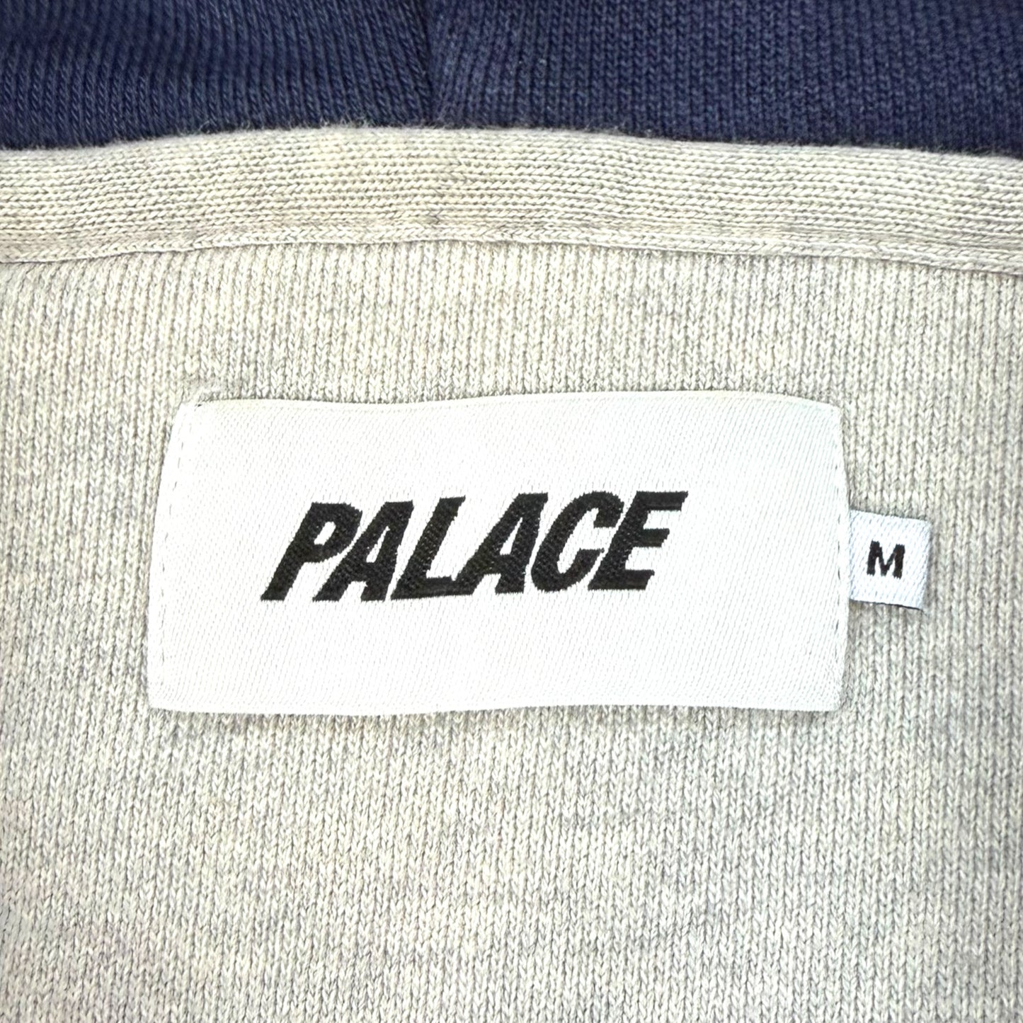 Palace Hoodie (M)
