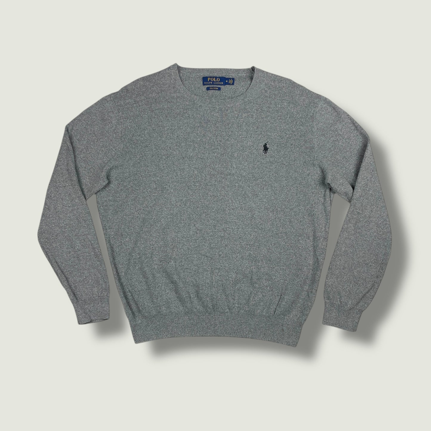 Ralph Lauren Vintage Sweater (S)