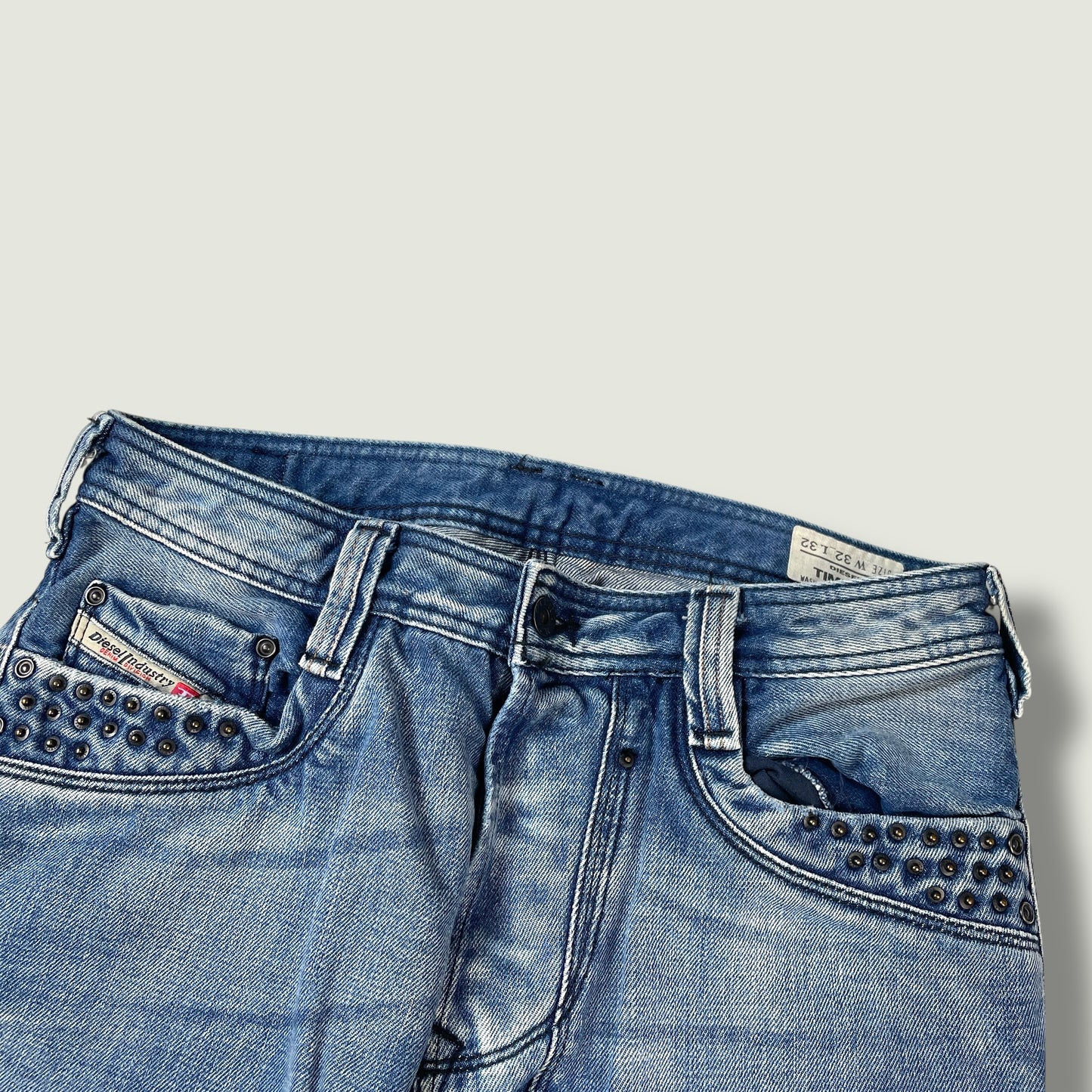 Diesel Vintage Jeans (S)