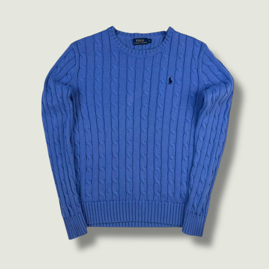 Ralph Lauren Vintage Frauen Sweater (Xs)