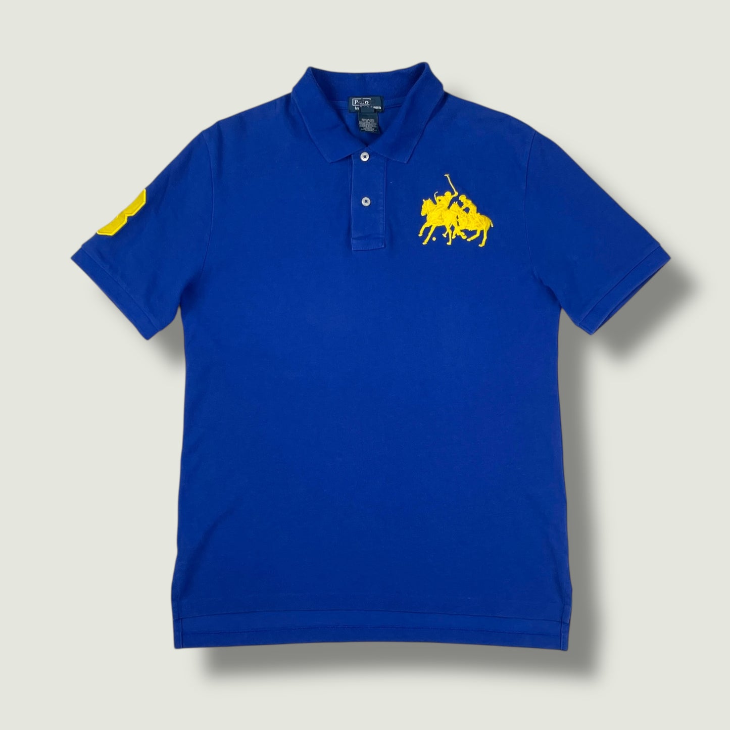 Ralph Lauren Vintage Polo (M)