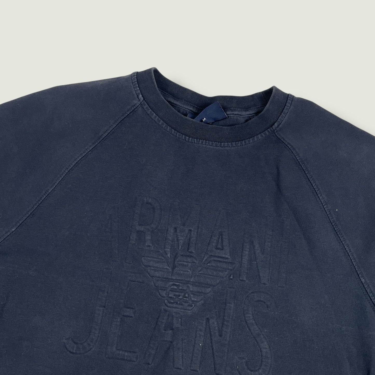 Armani Vintage Sweater (M)